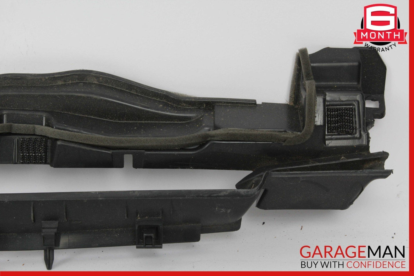 17-23 Tesla Model 3 Front Dash Windshield Finisher Bracket 162471600A
