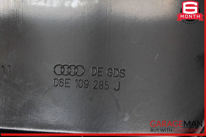 09-16 Audi S4 Engine Motor Upper Timing Chain Cover 06E109285J OEM