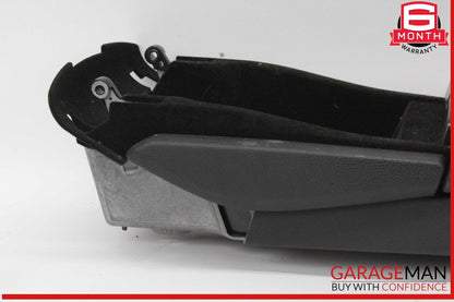 10-16 Porsche Panamera 970 E-Hybrid Center Console w/ Cup Holder & AC A/C Panel
