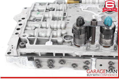 Mercedes S550 SL500 CLK350 722.9 G Tronic Transmission Valve Body 7G 2202770801