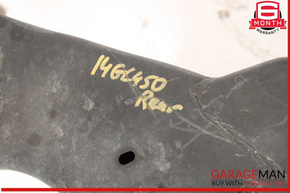 12-19 Mercedes X166 GL450 ML550 Rear Subframe Sub Frame Crossmember Bar OEM