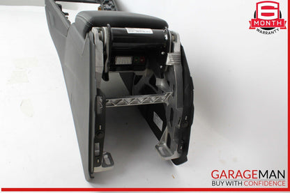 17-24 Audi A4 Center Console Storage Compartment Arm Rest Armrest 8W1863241D OEM