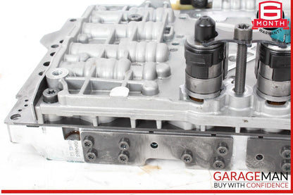Mercedes S550 ML350 CLK500 7G Tronic Transmission Valve Body TCM 2202772101 OEM