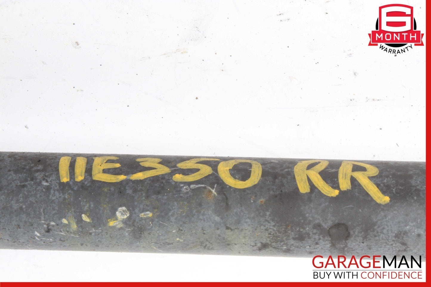 10-17 Mercedes W212 E350 4Matic Rear Right / Left Axle CV Half Shaft Driveshaft