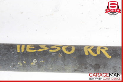 10-17 Mercedes W212 E350 4Matic Rear Right / Left Axle CV Half Shaft Driveshaft
