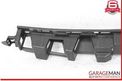 16-19 Mercedes W166 GLE400 Rear Bumper Center Mount Bracket Support 1668854165