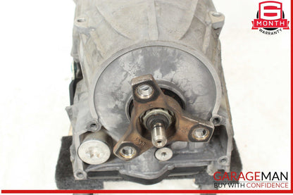 06-11 Mercedes R171 SLK300 722.9 7G Automatic Transmission Assy 722.999 OEM 154k