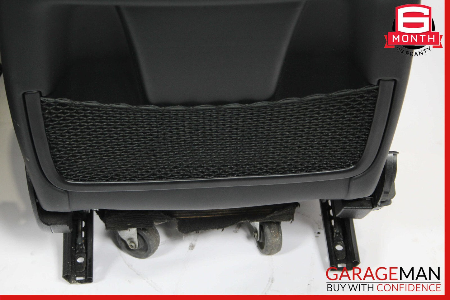 12-15 Mercedes W166 ML400 Front Right & Left Complete Seats Seat Set