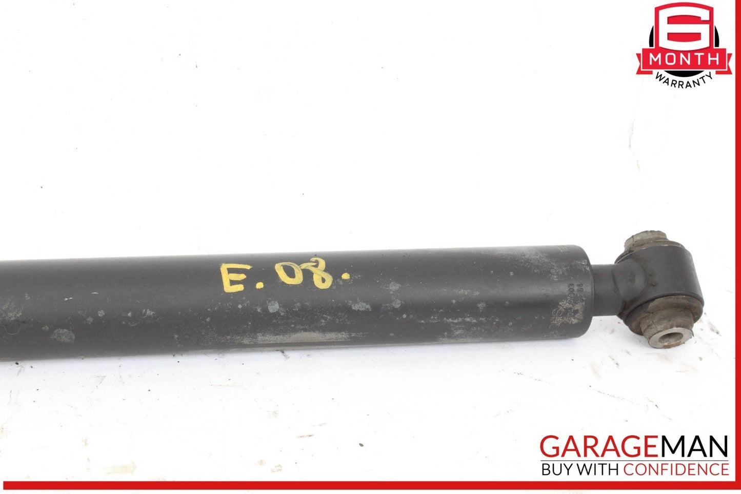 03-09 Mercedes W211 E350 Rear Left & Right Side Shock Strut Absorber Set OEM