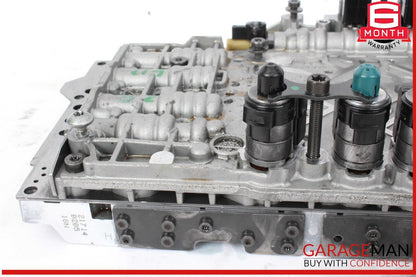Mercedes W203 C280 E350 7G Tronic Transmission Valve Body 2202770801 OEM