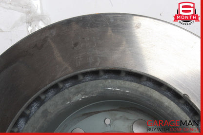 17-23 Tesla Model 3 Front Left & Right Brake Rotors Disc Set of 2 OEM