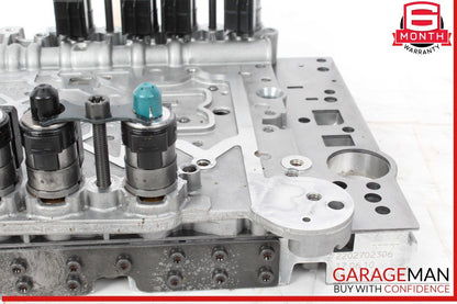 Mercedes S550 ML350 CLK500 7G Tronic Transmission Valve Body TCM 2202771901 OEM