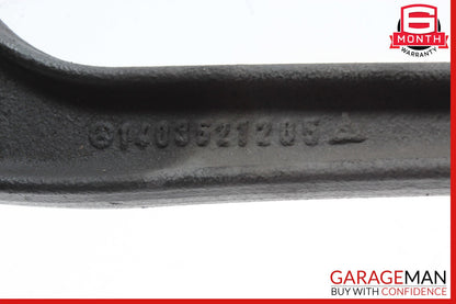 00-06 Mercedes W220 S55 CL55 Rear Left Lower Control Arm 1403521205 OEM