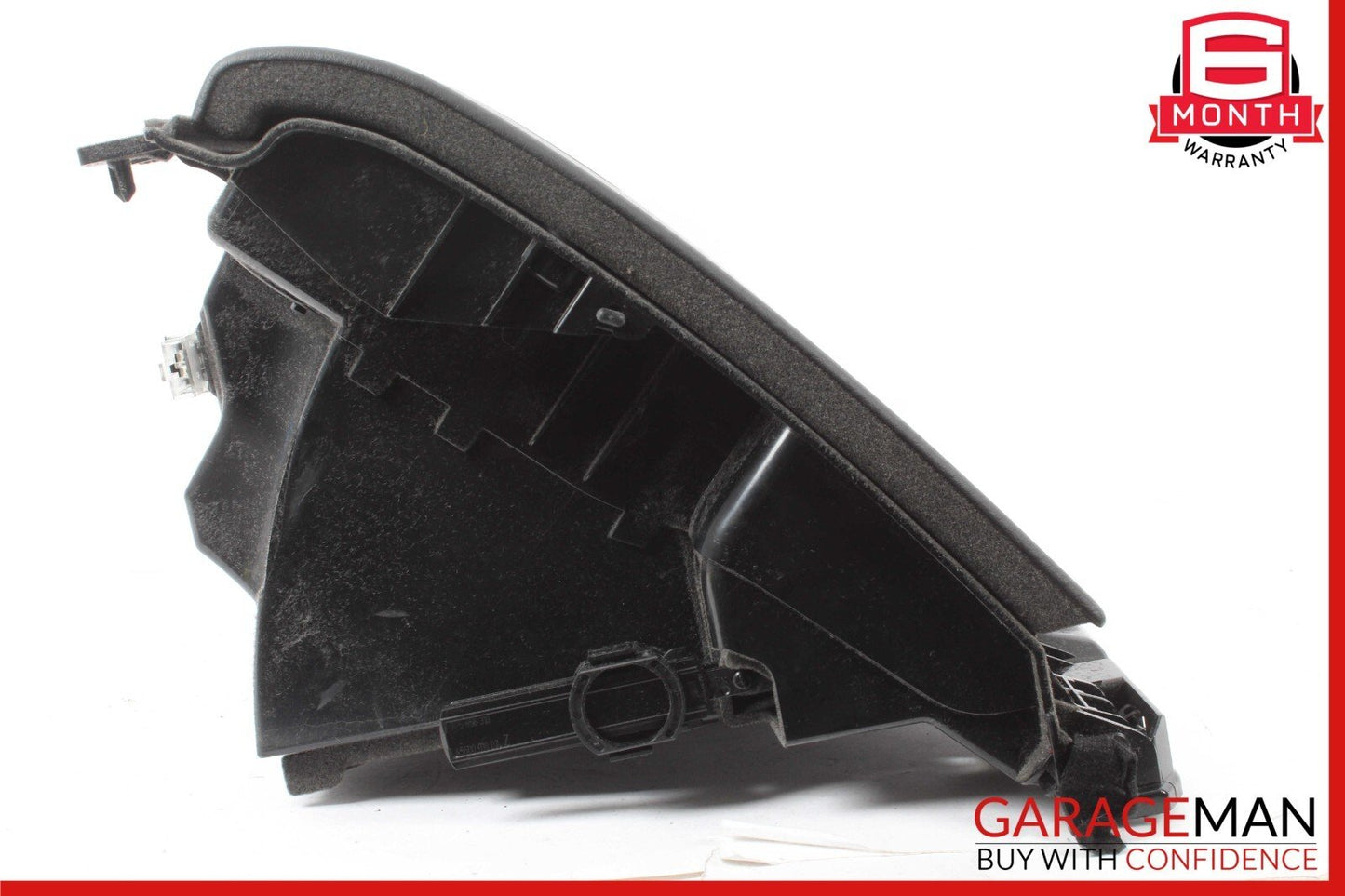 11-18 Porsche Cayenne 958 Front Right Dash Glove Box Storage Compartment OEM