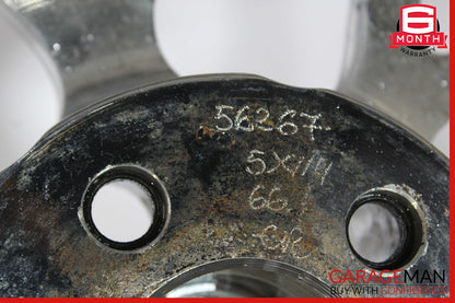 ASANTI Wheel Tire Rim Aftermarket R19