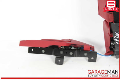 17-22 Maserati Levante M161 Rear Left Cushion Top Upper OEM