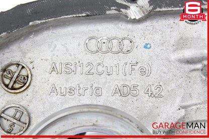 17-19 Audi Q7 Right Side Engine Cylinder Head Camshaft Cover 06E103286 OEM