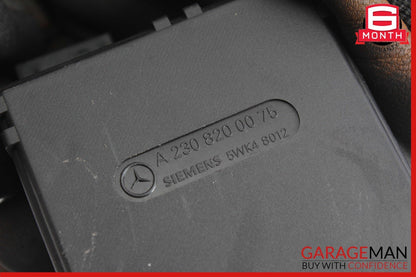 03-06 Mercedes R230 SL600 SL55 AMG Keyless Go Entry Antenna Module Assy