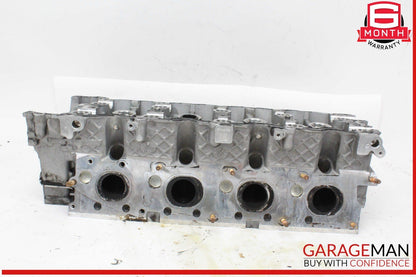 11-20 Mercedes W221 S550 E550 M278 4.6L Left Engine Cylinder Head OEM