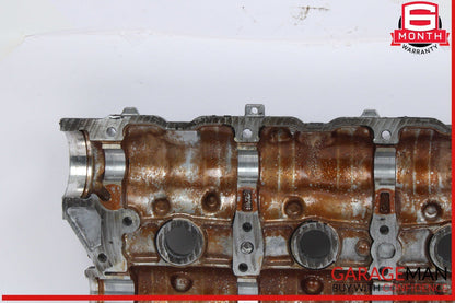 07-12 Mercedes X164 GL450 4MATIC Left Side Engine Cylinder Head Valve Cover OEM