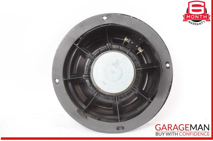 06-13 Mercedes X164 GL450 4MATIC Rear Left & Right Side Audio Sound Speakers Set