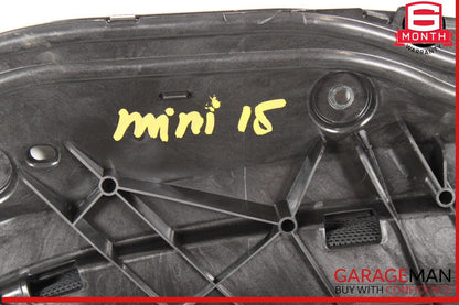 14-24 Mini Cooper Top Upper Pano Panoramic Roof Sunroof Glass Panel Assembly OEM