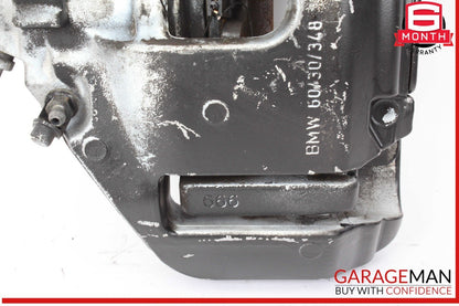 12-18 BMW 640i 650i Front Right and Front Left Side Brake Caliper Calipers Set