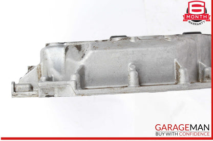 17-19 Audi Q7 Upper Engine Oil Pan 06E103603BD OEM