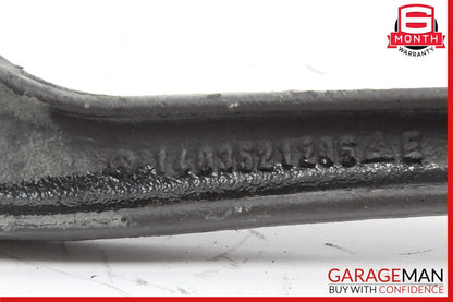 07-14 Mercedes W221 S600 S65 AMG Rear Side Lower Control Arm 1403521205 OEM