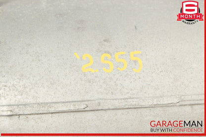01-02 Mercedes W220 S55 Automatic Transmission Assembly 722.636 OEM