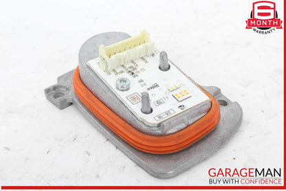 17-20 Audi S3 A3 Headlight Lamp Ballast Control Module DRL Bulb Module OEM