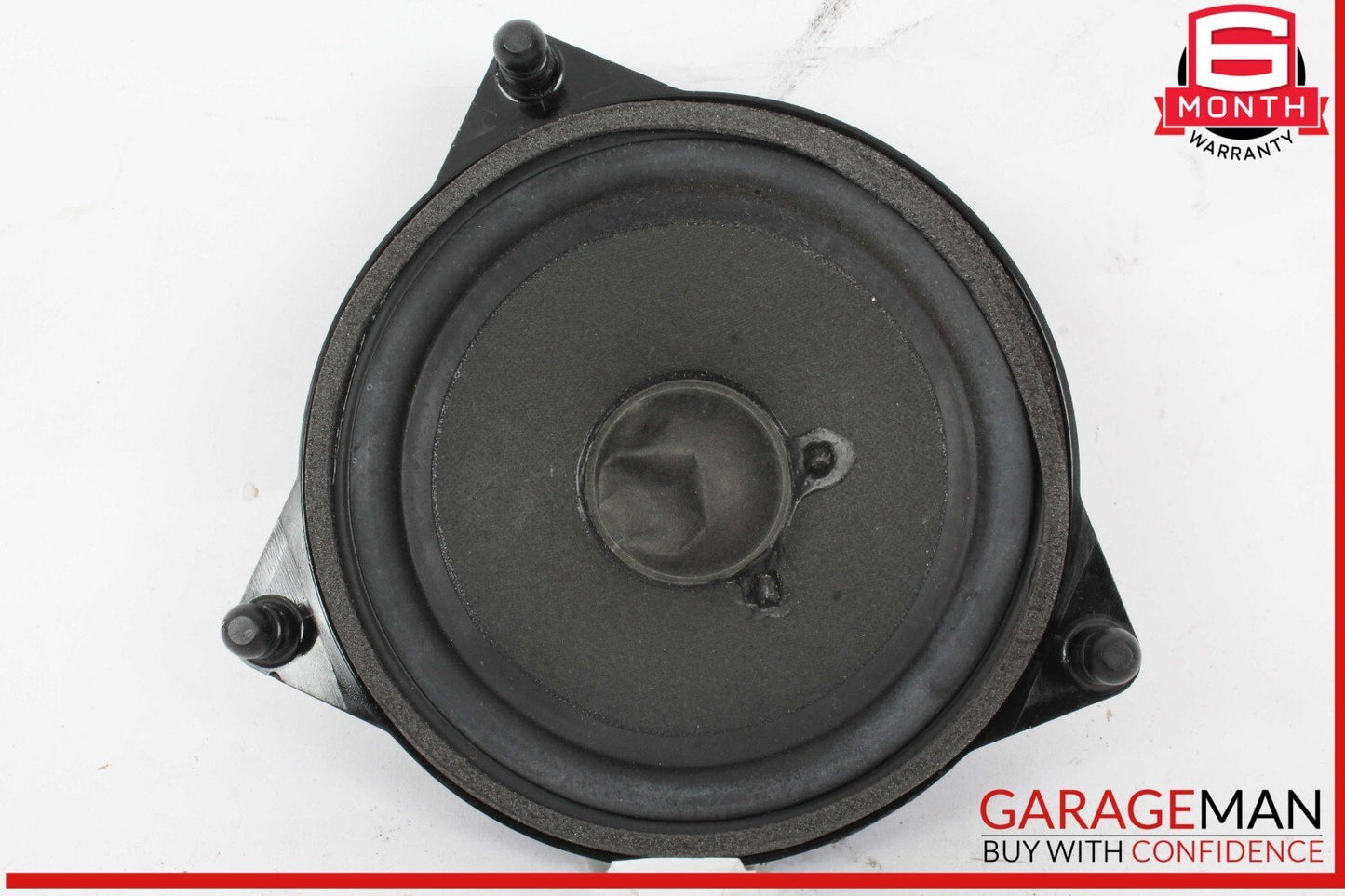 15-20 Mercedes W205 C300 C350e Front/Rear Left/Right Door Audio Speaker Set of 3