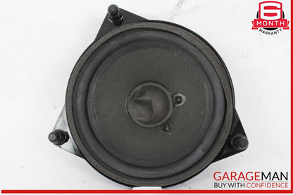 15-20 Mercedes W205 C300 C350e Front/Rear Left/Right Door Audio Speaker Set of 3