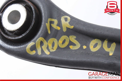 04-08 Chrysler Crossfire Rear Left / Right Side Upper Control Arm