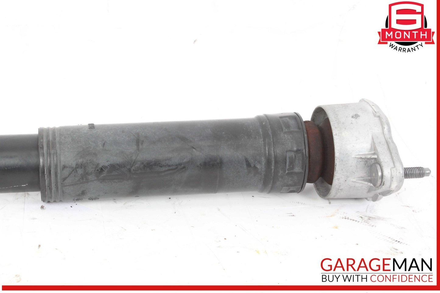 08-14 Mercedes W204 C250 C300 Rear Left & Right Shock Absorber Strut Set OEM
