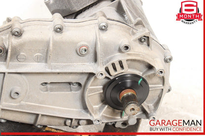 11-18 Porsche Cayenne 958 3.0L Diesel AWD Tranny Transmission Transfer Case OEM