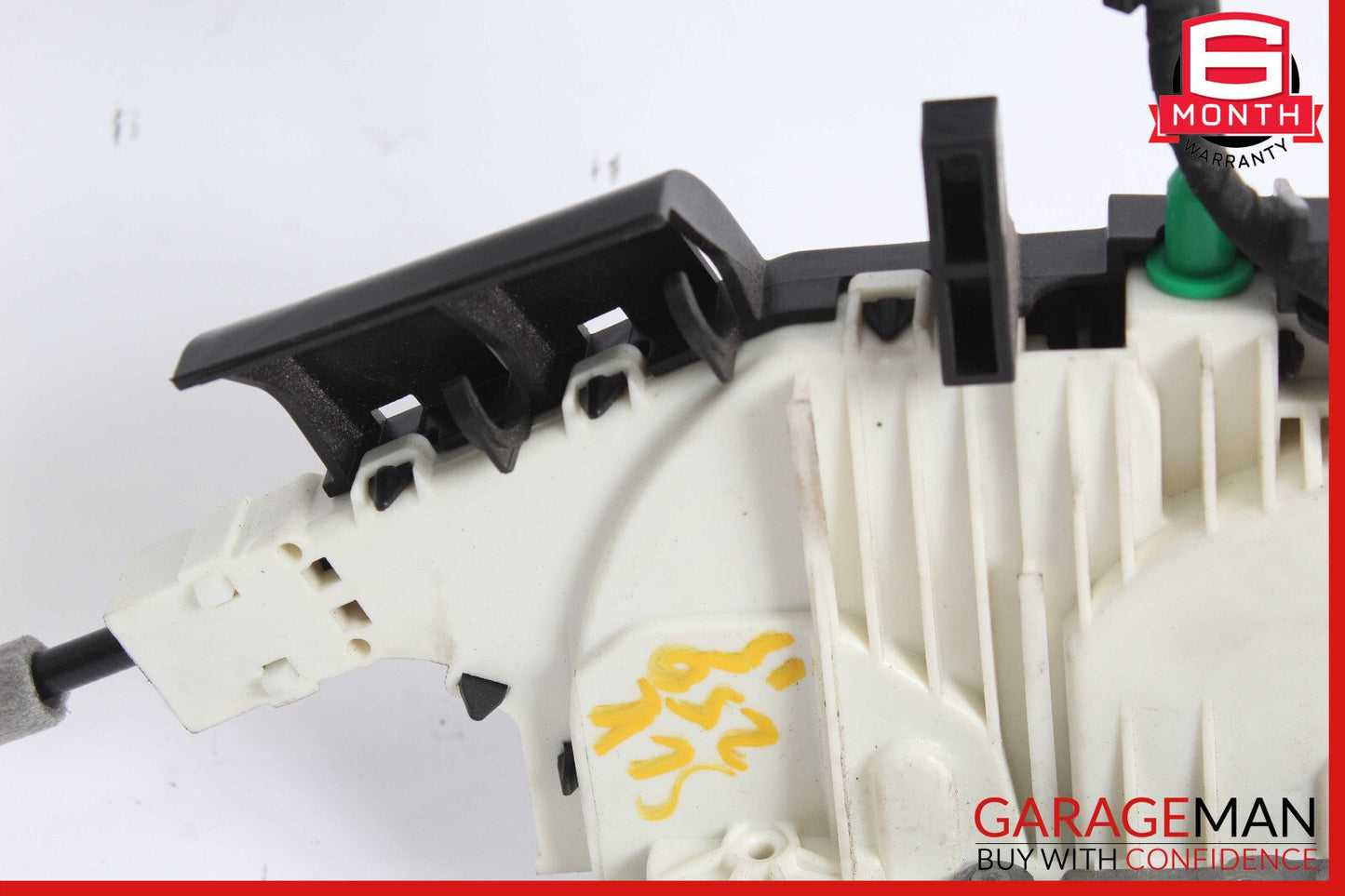08-20 Mercedes X204 GLK350 C250 C350 Front Left Side Door Lock Latch Actuator