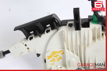 08-20 Mercedes X204 GLK350 C250 C350 Front Left Side Door Lock Latch Actuator