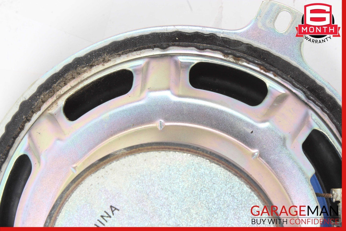 17-20 Maserati Levante M161 Front or Rear Side Door Speaker Set of 2 670036368