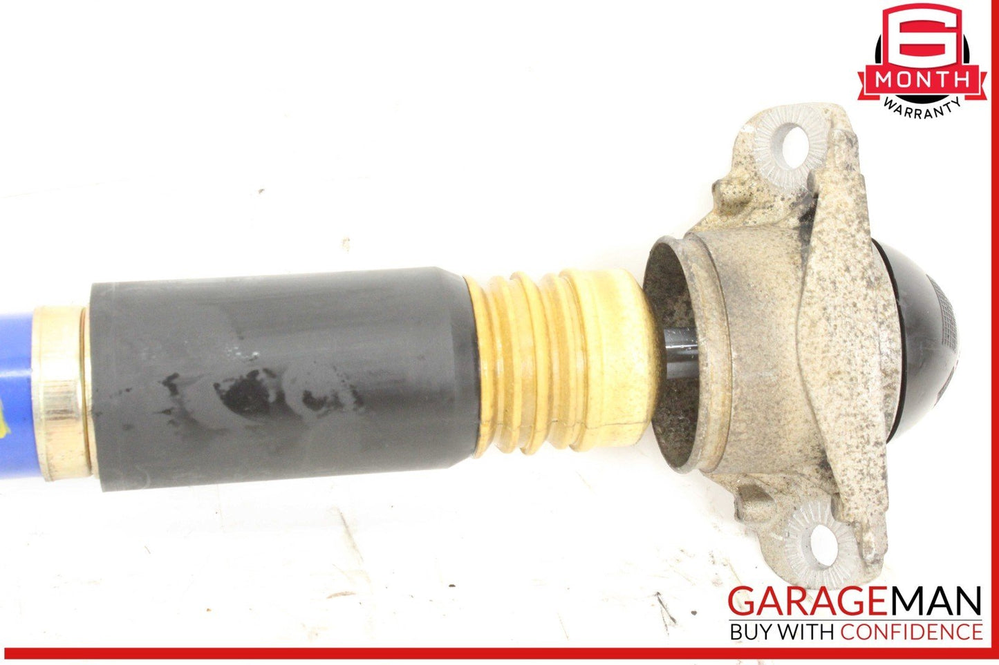 15-20 Audi A3 S3 RS3 Rear Right and Rear Left Side Shock Strut Absorber Set OEM