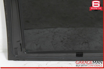 06-13 Mercede W251 R500 R350 Center Panoramic Pano Sunroof Sun Roof Glass OEM
