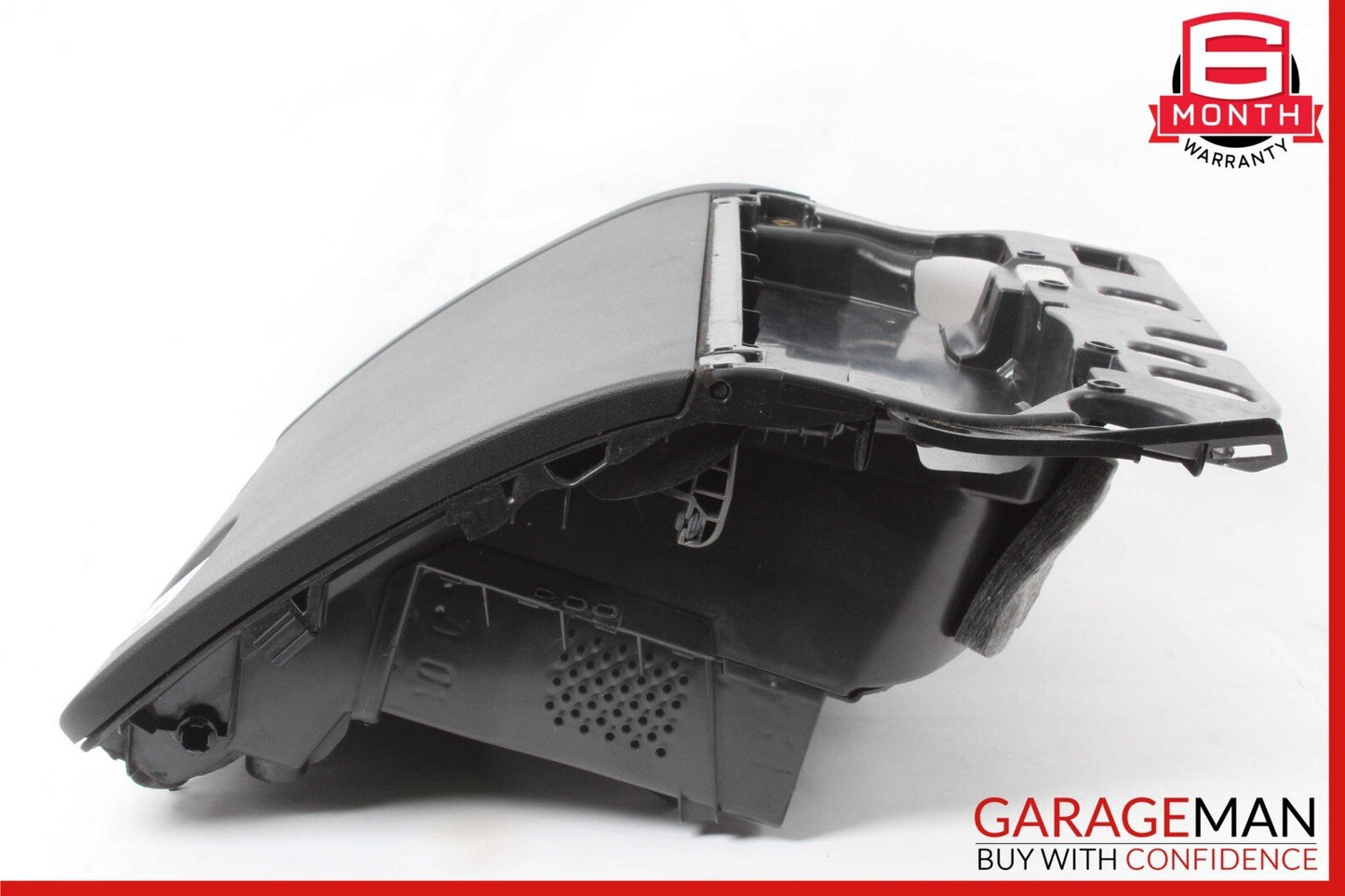 08-17 Audi S5 A5 Front Right Passenger Side Glove Box Compartment 8K1880302 OEM