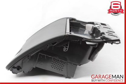 08-17 Audi S5 A5 Front Right Passenger Side Glove Box Compartment 8K1880302 OEM