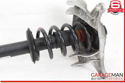 13-17 Audi Q5 Front Left and Front Right Passenger Side Shock Strut Absorber Set