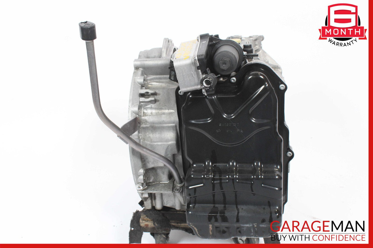 14-18 Mercedes W117 CLA250 2.0L Automatic Tranny Transmission Assembly OEM