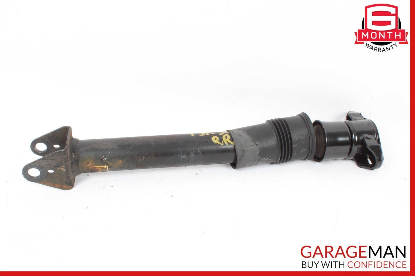 06-13 Mercedes W251 R350 R320 Rear Left & Right Suspension Shock Strut Set of 2