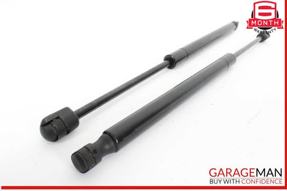 20-24 Lincoln Aviator Front Hood Left and Right Side Shock Lift Support Strut