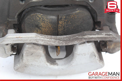08-15 Mercedes R172 SLK250 Front Left & Right Side Brake Calipers Caliper Set