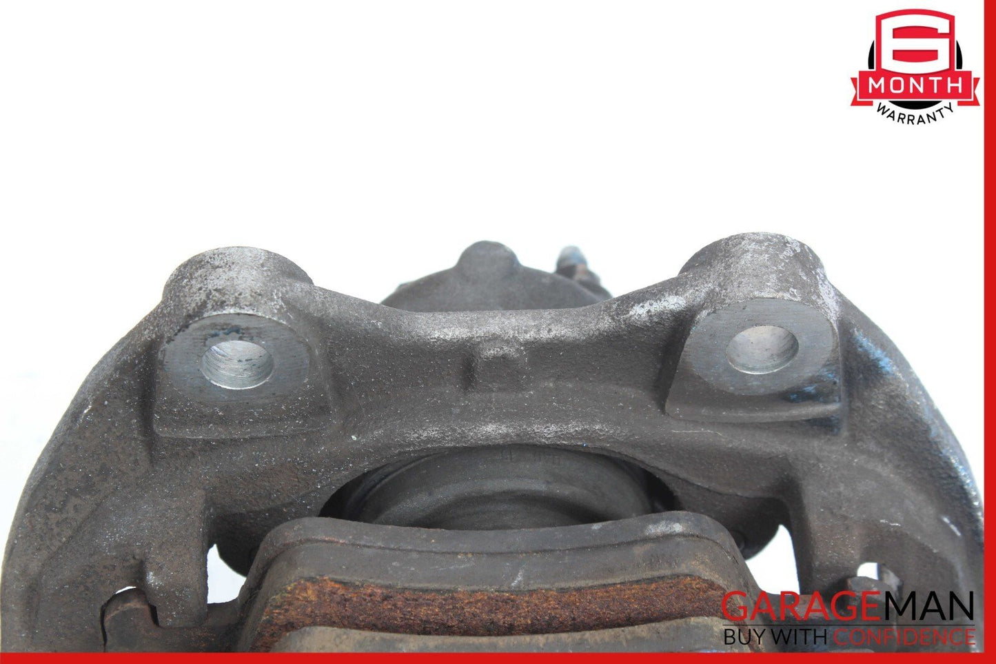 07-14 Mercedes W221 S550 CL550 CL600 Rear Right & Left Side Brake Calipers Set