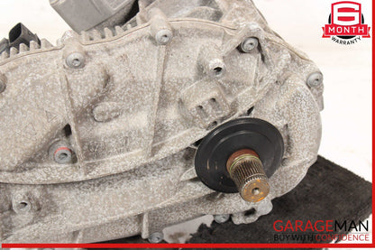 11-14 Porsche Cayenne 958 3.6L Trans Transmission Transfer Case OEM